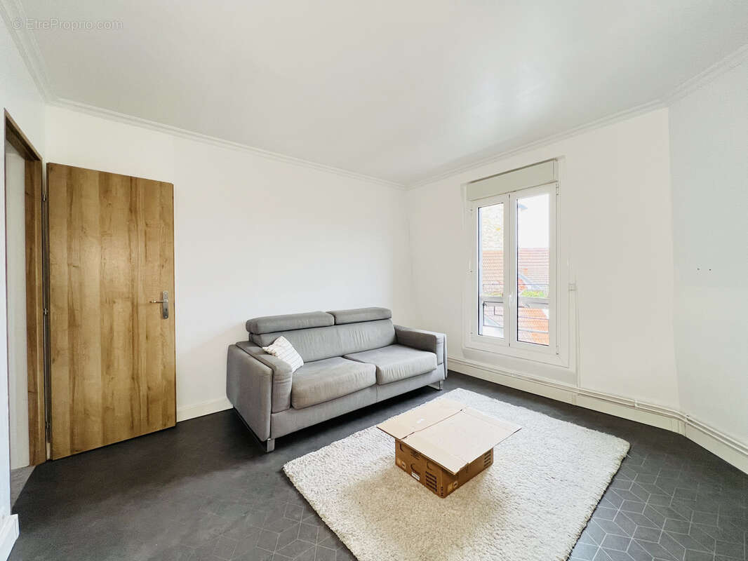 Appartement à MEUDON