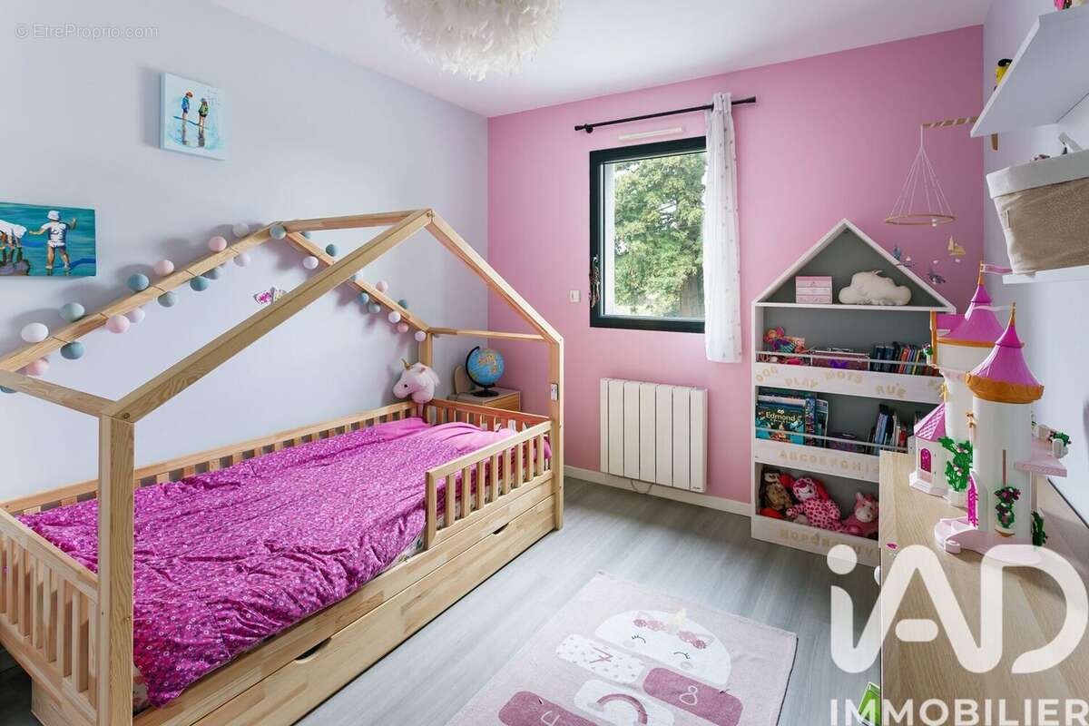 Photo 8 - Maison à VERTOU