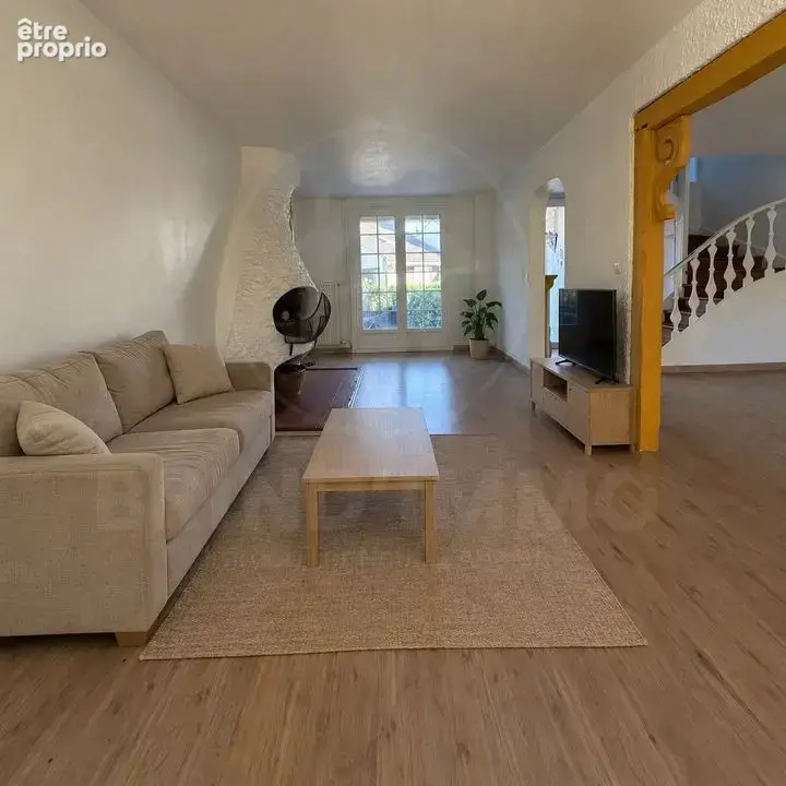 Maison 6 pièces 146 m² à vendre à Breuillet (91650) - photo 2
