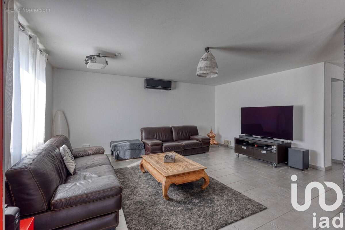 Photo 7 - Maison à SAINT-MARTIN-D&#039;HERES