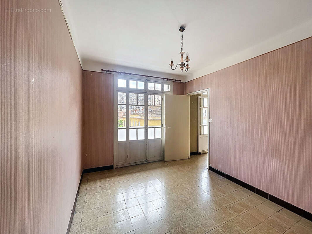 Appartement à AJACCIO