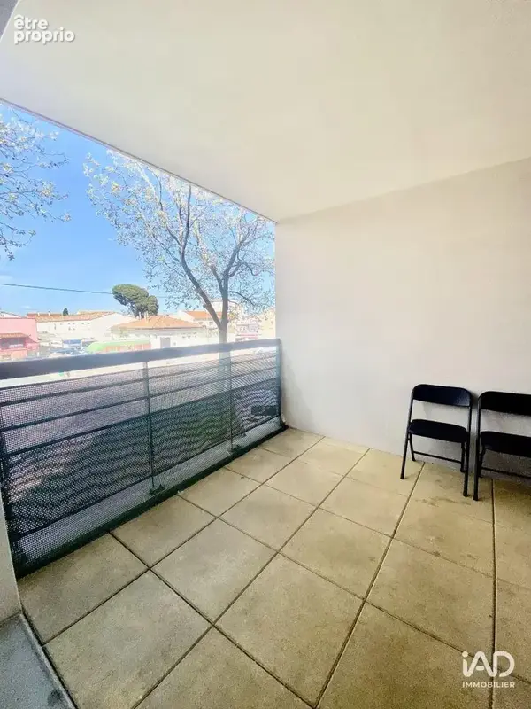 Photo 1 - Appartement à NARBONNE