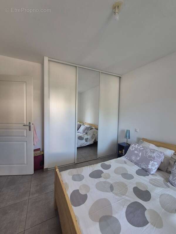 Appartement à CALVI