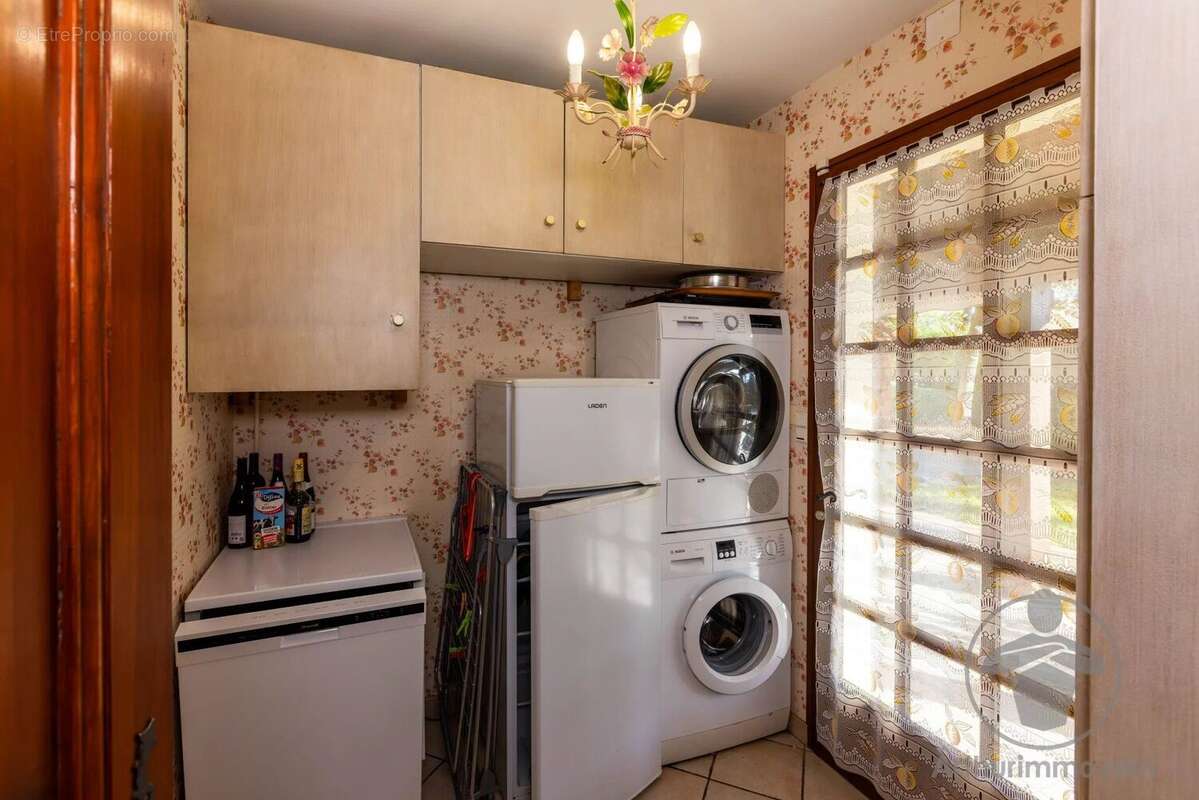 Maison à BISCARROSSE