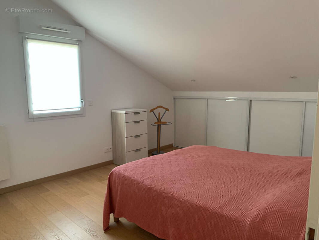 Appartement à LE POULIGUEN