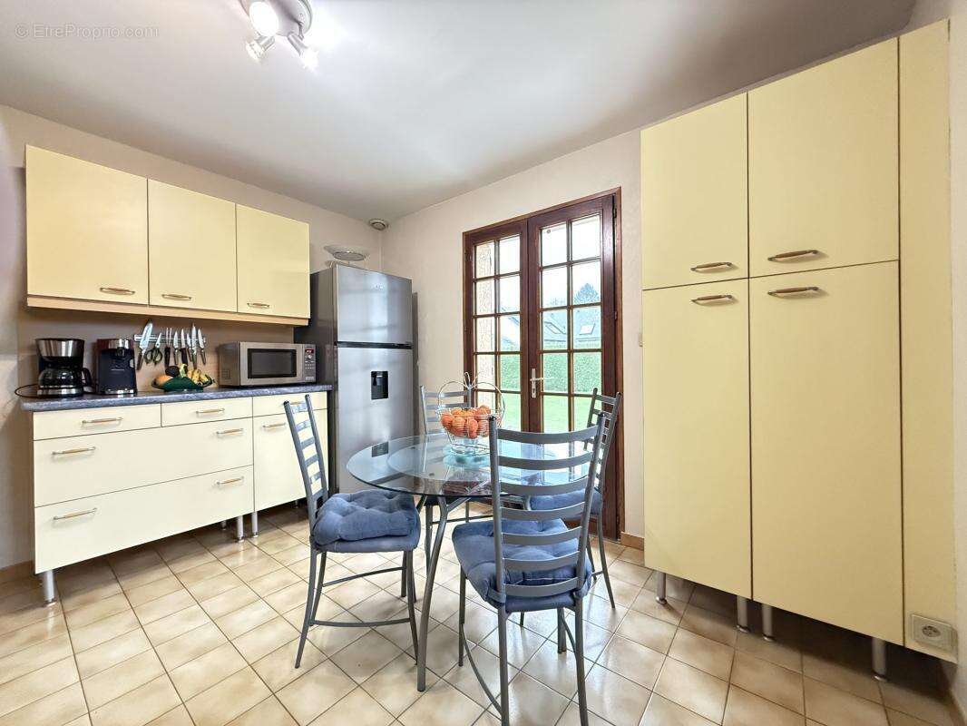 Maison à FRESNE-LE-PLAN