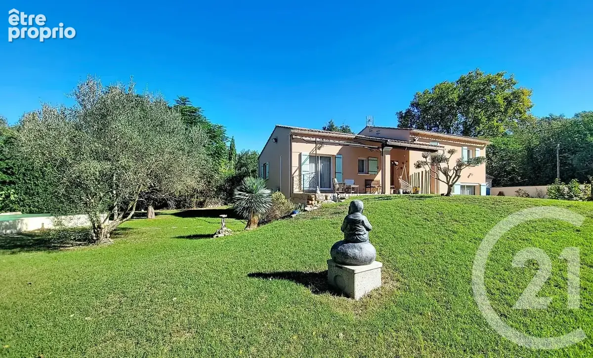 Maison 8 pièces 175 m² à vendre à Avignon (84000) - photo 1