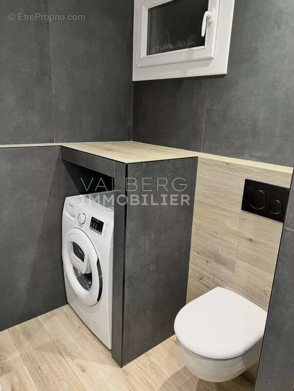 Appartement à DALUIS