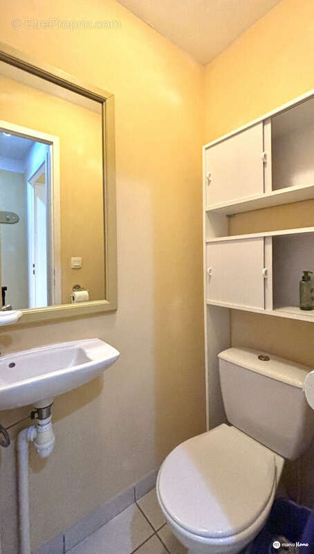 Maison à TALMONT-SAINT-HILAIRE