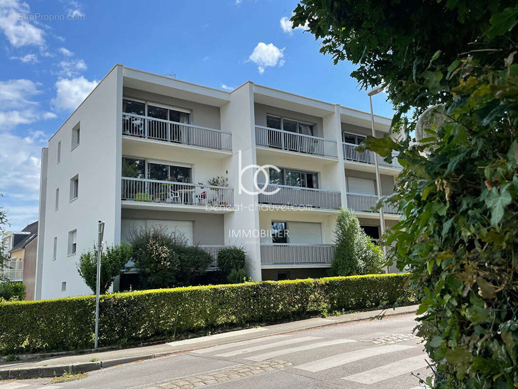 Appartement à VANNES