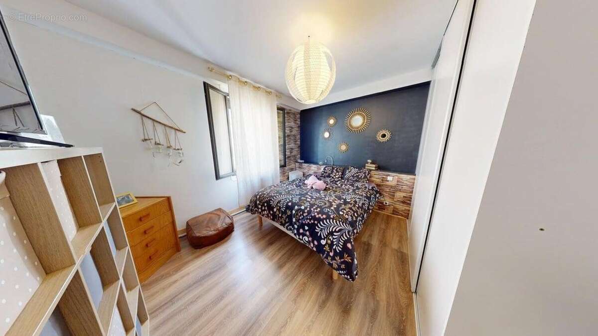 Photo 3 - Maison à LIBOURNE