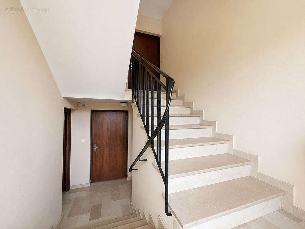 Appartement à THYEZ