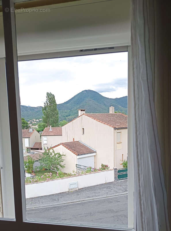 Maison à QUILLAN