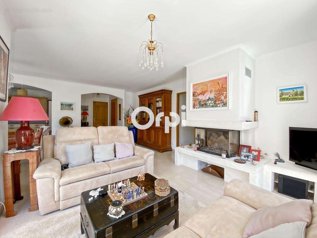 Villa de plain-pied à Vendre - photo 12