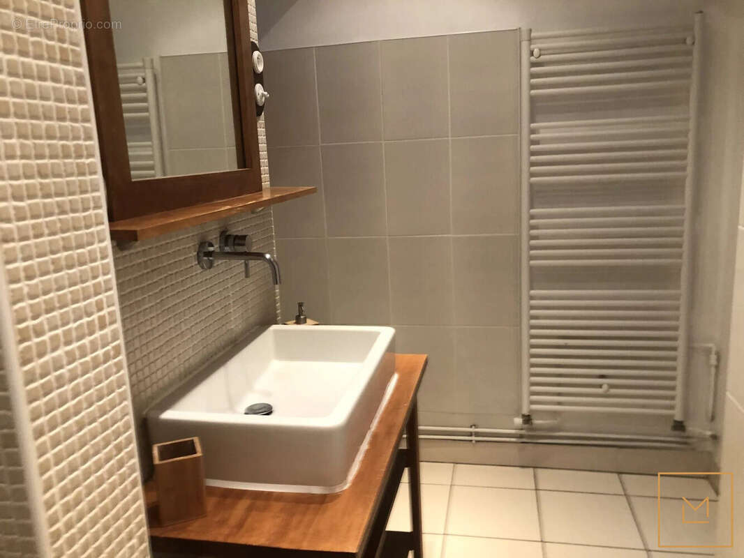 Appartement 67 m² à Caen  - photo 7