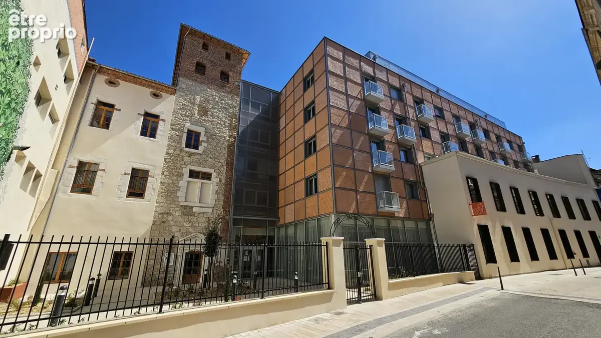 Investissement en residence Senior - photo 2