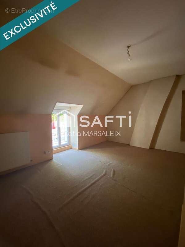 Photo 5 - Maison à CHATEAUROUX