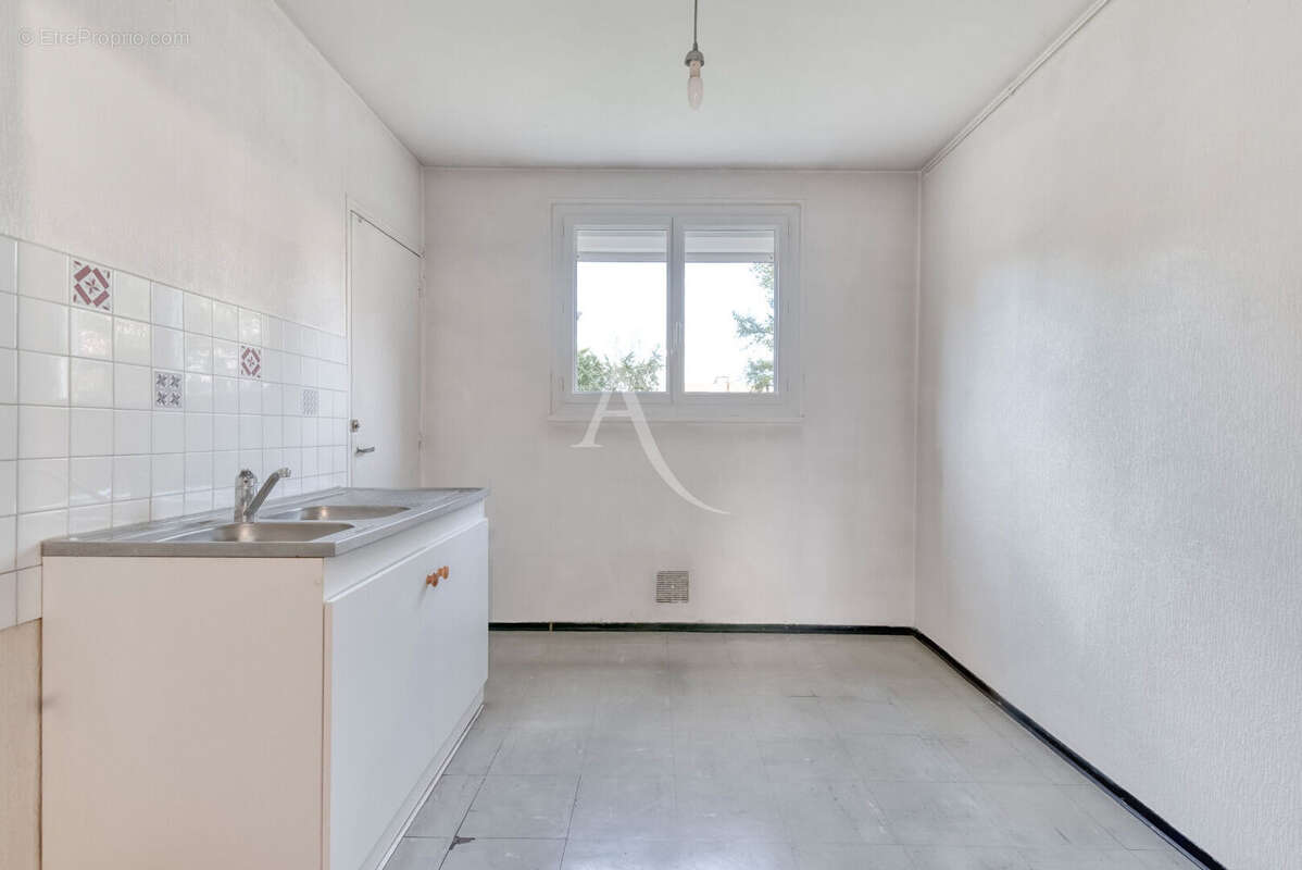 Appartement à ANGERS