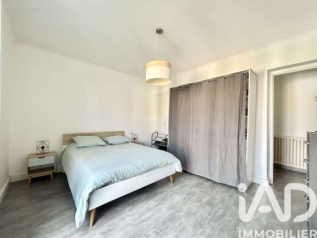 Photo 4 - Appartement à PERPIGNAN