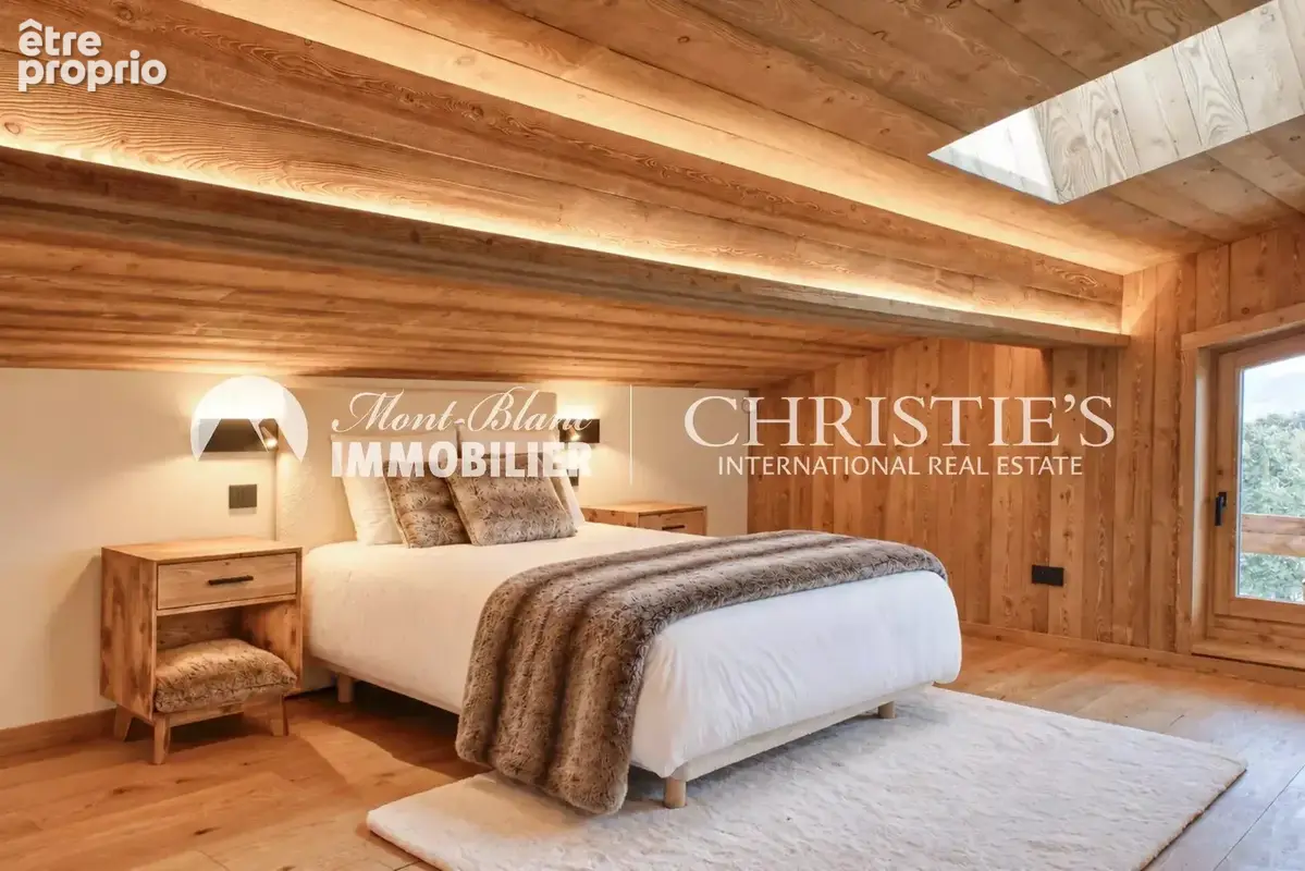 Appartement - attique - photo 7