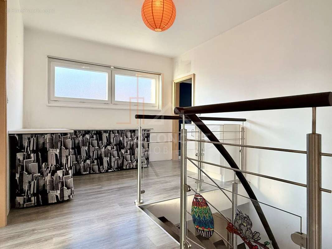 Maison à NIEDERBRONN-LES-BAINS