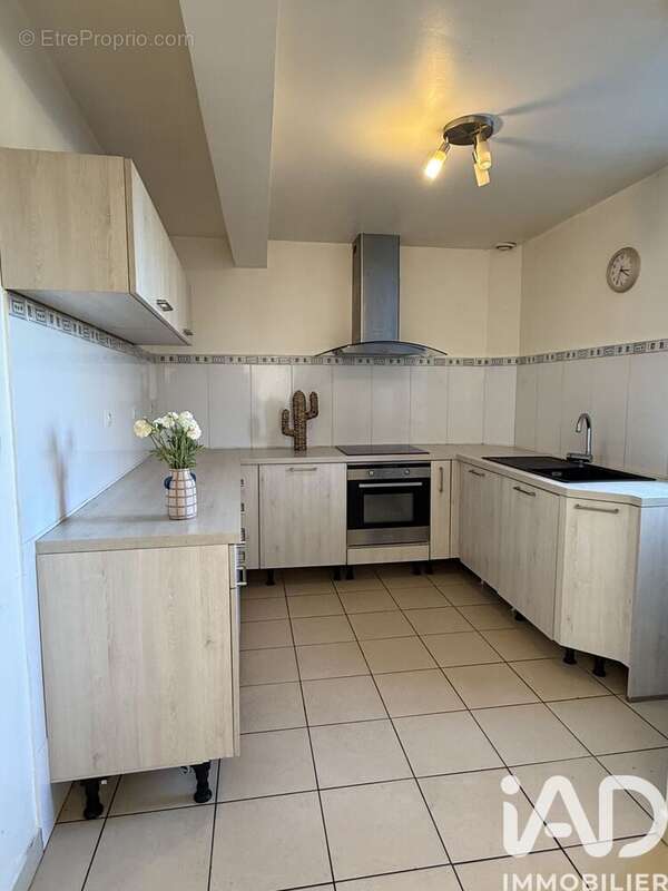 Photo 4 - Maison à SAINT-GAUDENS