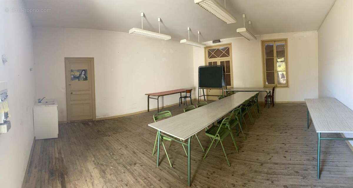 Commerce à SAINT-GEORGES-D'OLERON