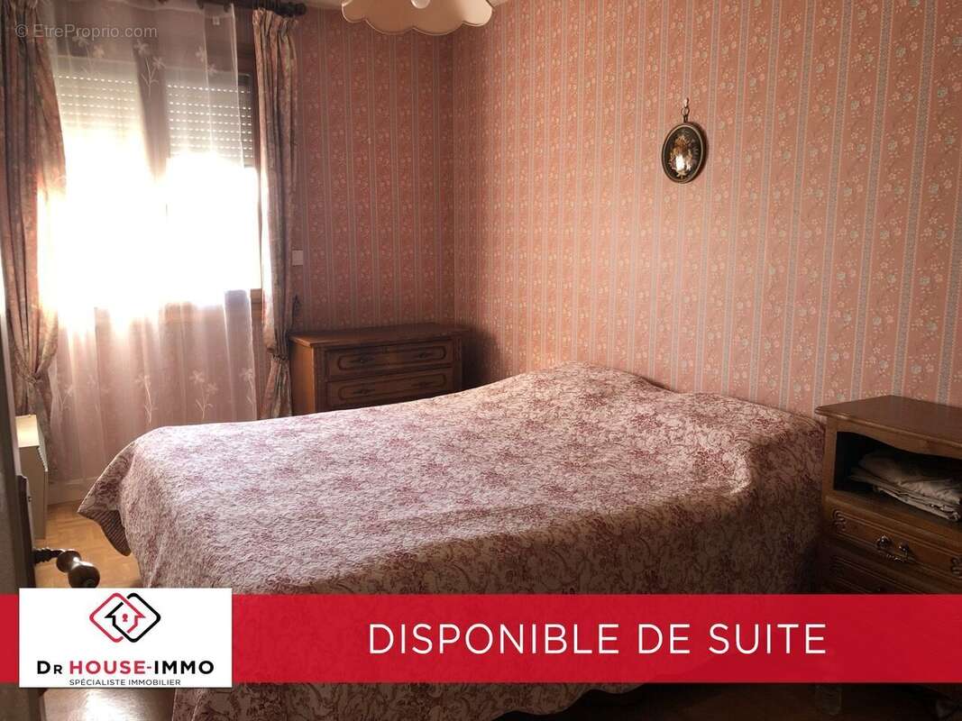 Maison à BOIGNY-SUR-BIONNE