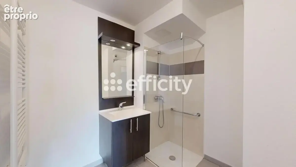 Appartement - photo 6