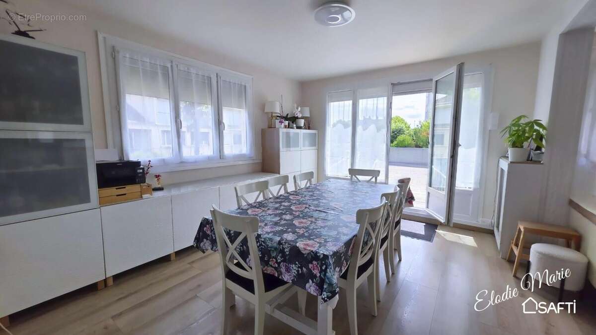 Photo 4 - Maison à IFS