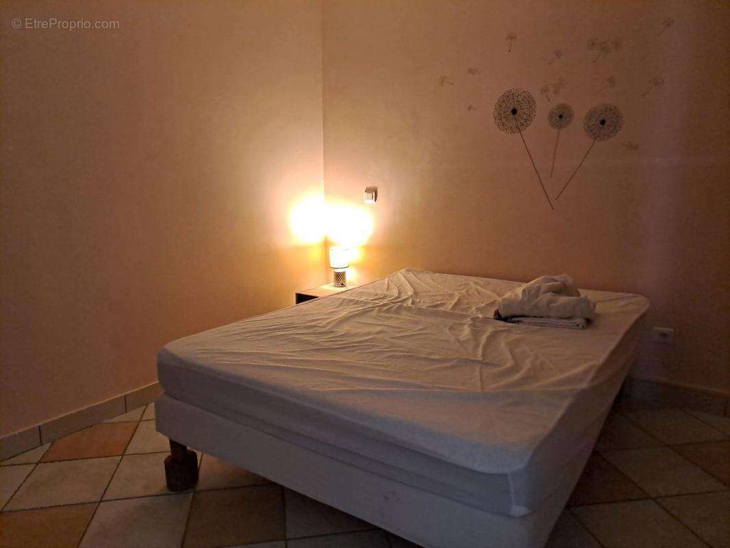 A VENDRE – Maison avec fort potentiel locatif à Dizac au Diamant - photo 19