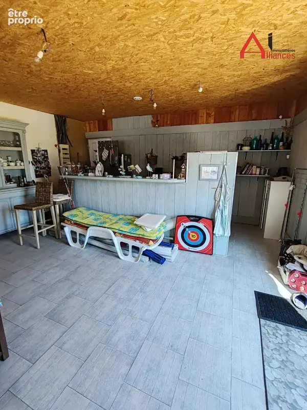 Maison 5 pièces 109 m² à vendre à Criel-Sur-Mer (76910) - photo 6