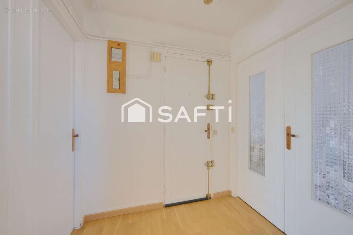 Photo 7 - Appartement à SAINT-MAUR-DES-FOSSES