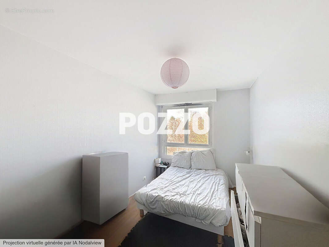 Appartement à CAEN