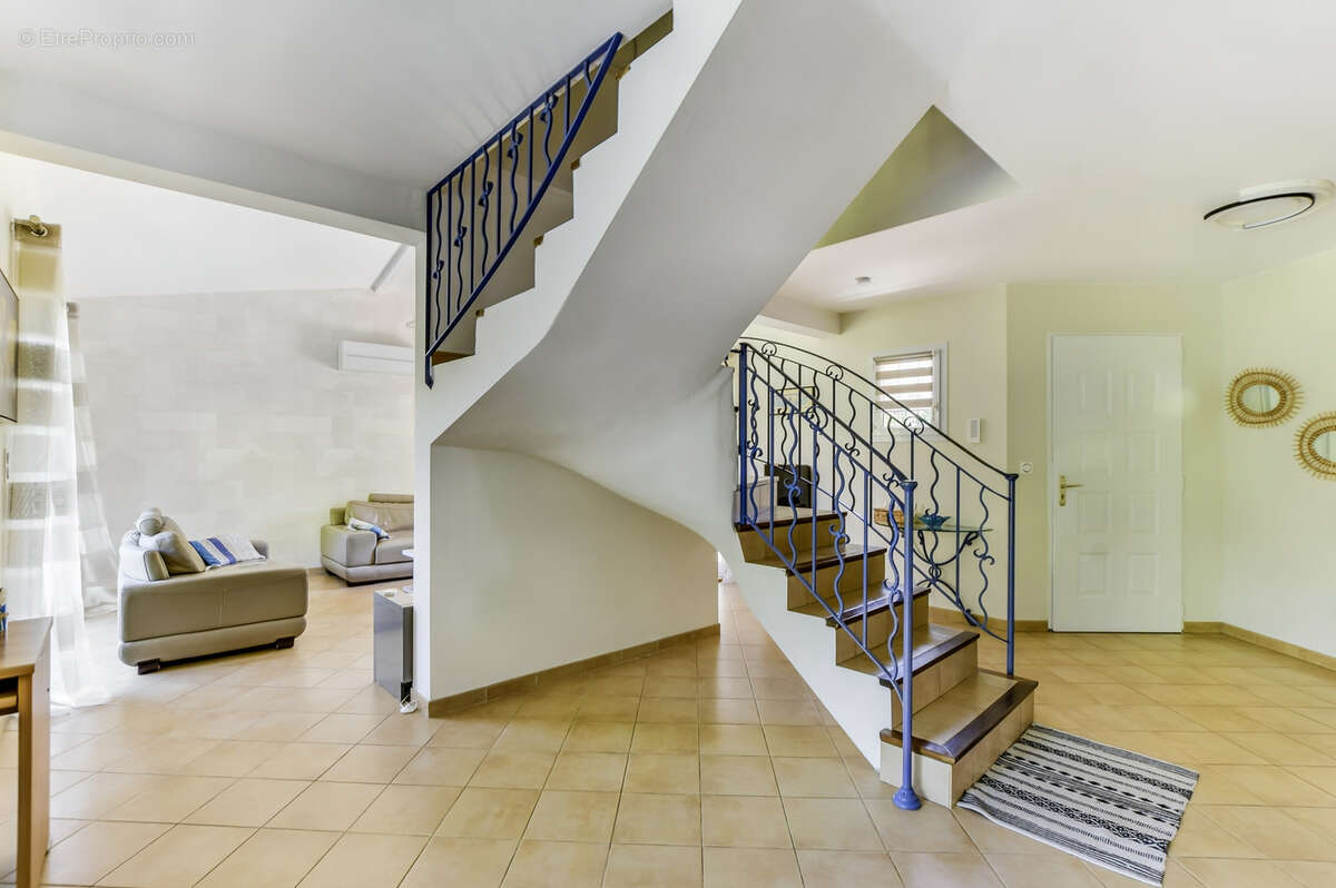 Maison à CASTANET-TOLOSAN