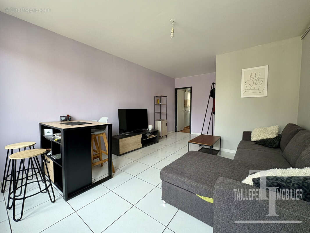 Appartement à PERIGUEUX