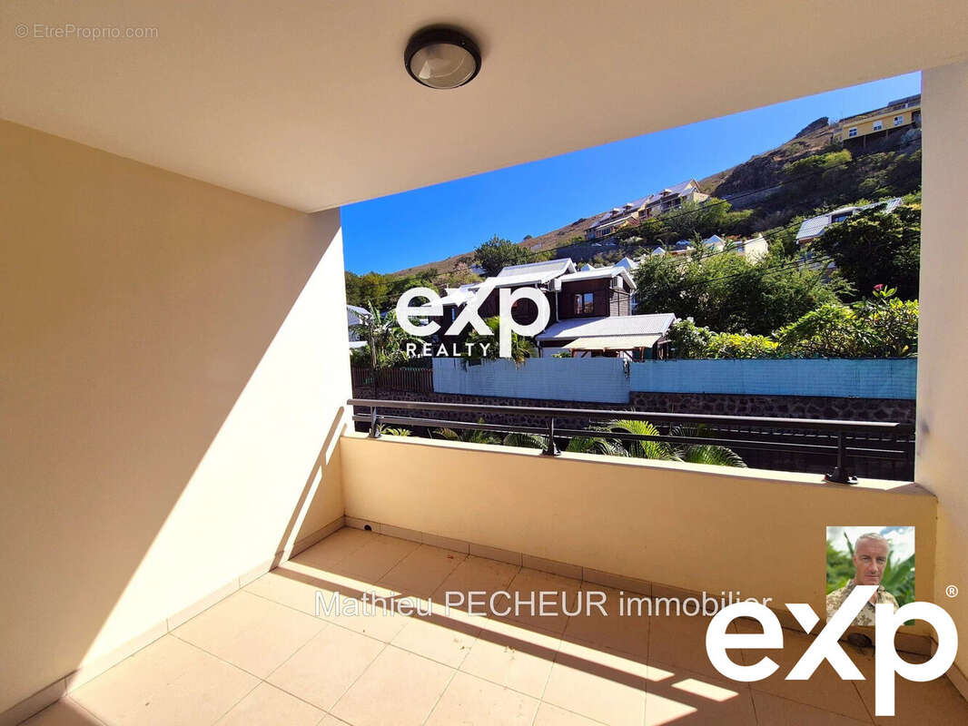 Appartement à SAINT-PAUL