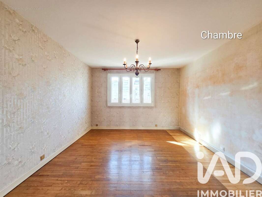 Photo 9 - Appartement à GRENOBLE