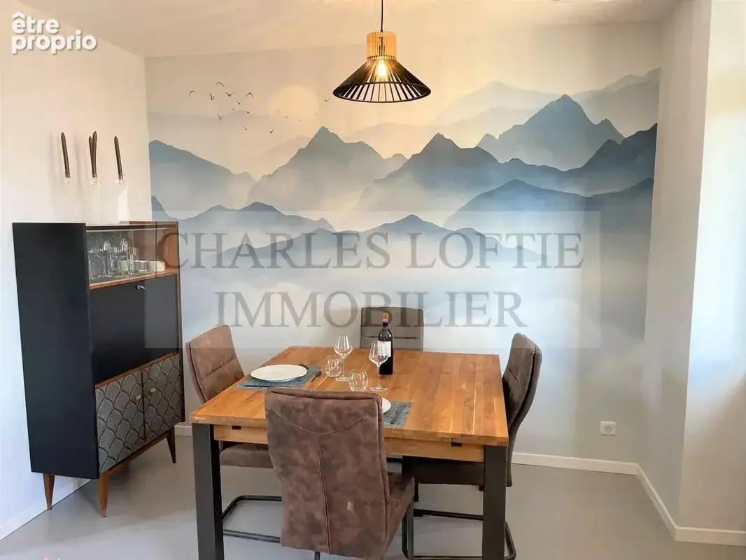 Magnifique ensemble comprenant une maison principale et hébergements touristiques sur un terrain de 1.5 ha - photo 19
