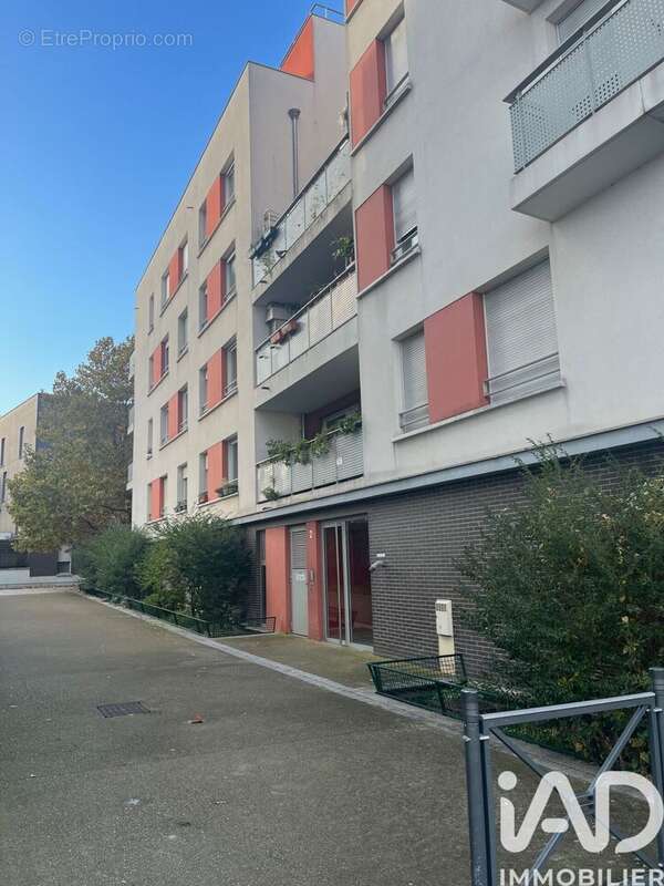 Photo 9 - Appartement à BOBIGNY