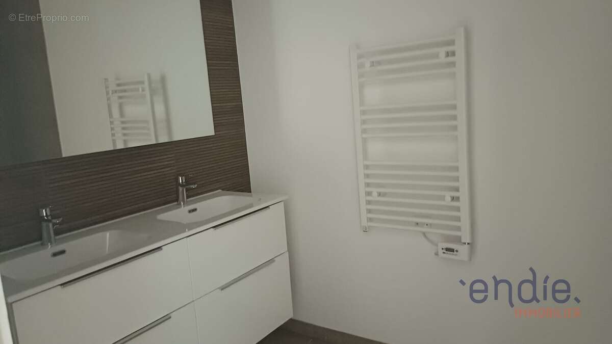 BARTENHEIM-LA-CHAUSSÉE  Appartement 4 pièces avec terrasse et jardin privatif  Disponible immédiatement - photo 7