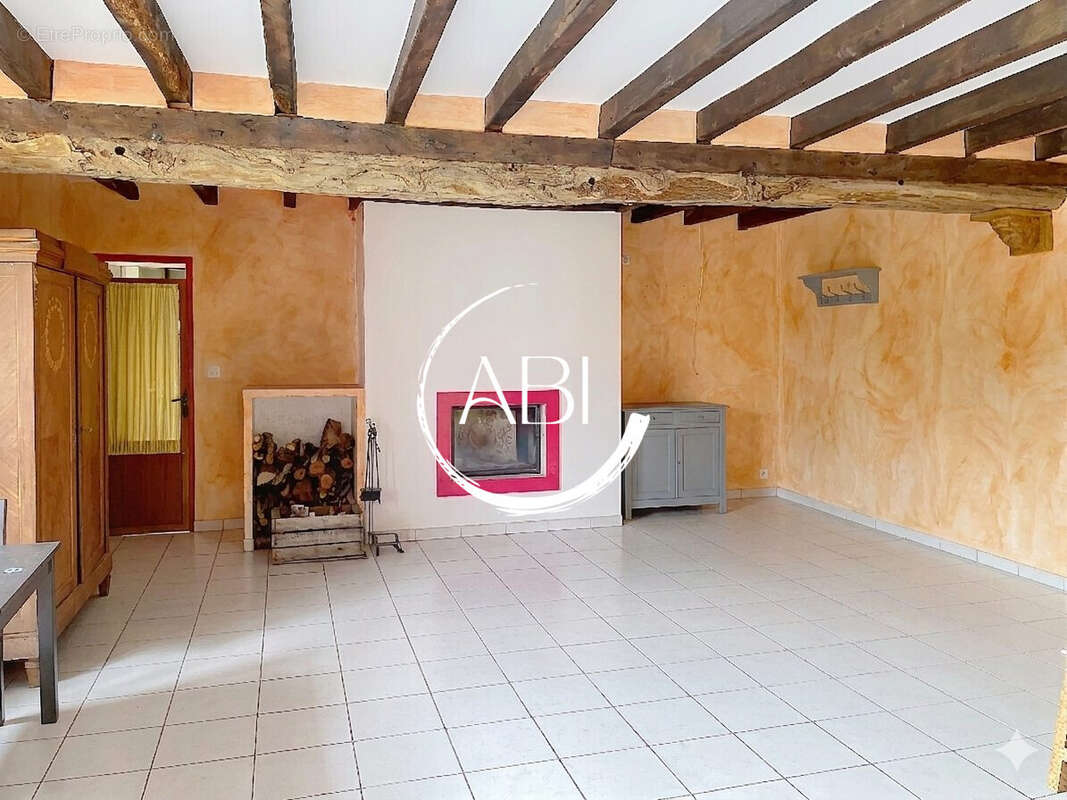 Maison à SAINTE-MARIE-DU-BOIS