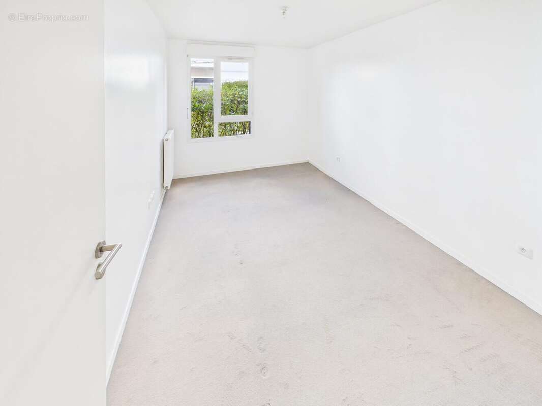 Appartement à CORMEILLES-EN-PARISIS