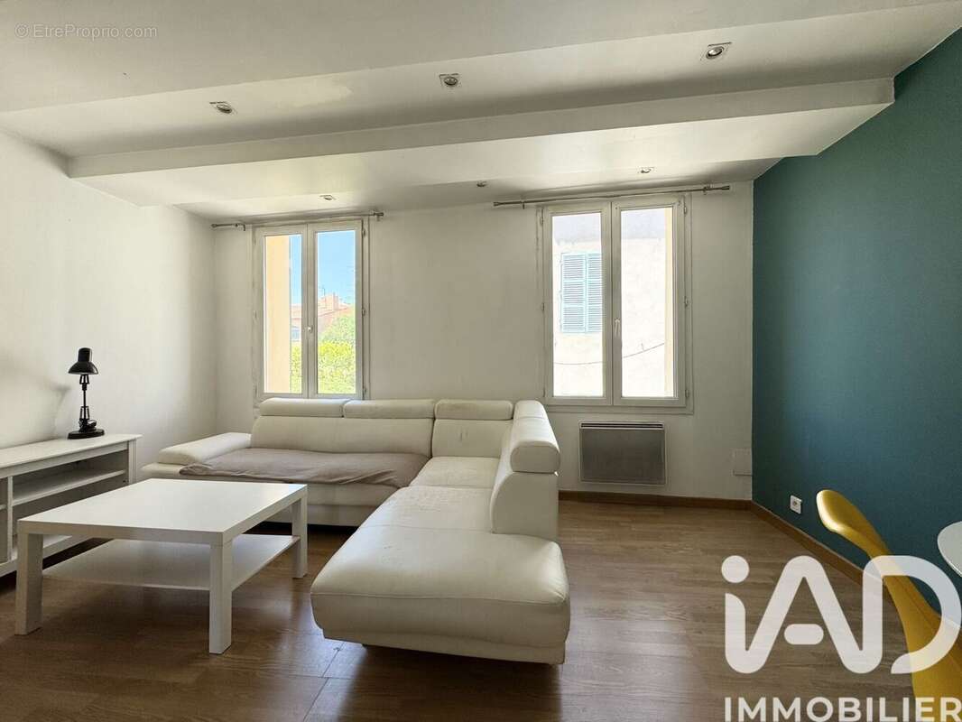 Photo 3 - Appartement à OLLIOULES