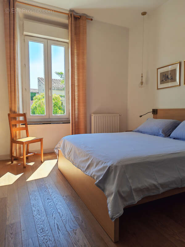 Maison bourgeoise de 1870, entièrement réinventée dans un esprit contemporain - photo 26