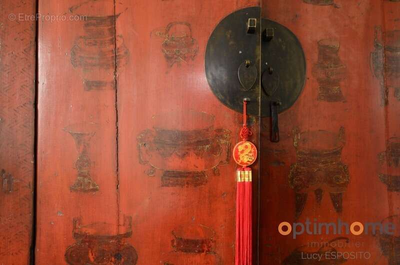 Maison à TAIZE-AIZIE