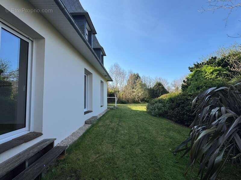 Maison à PLOUGASTEL-DAOULAS