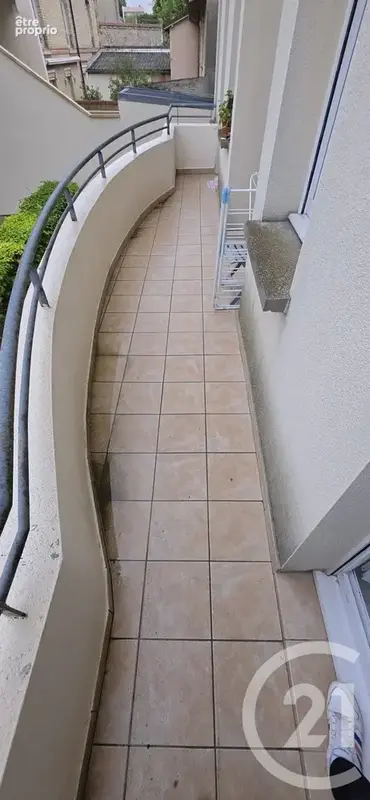 Appartement 3 pièces 63 m² à vendre à Chalons-En-Champagne (51000) - photo 18