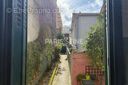 Maison à MONTROUGE