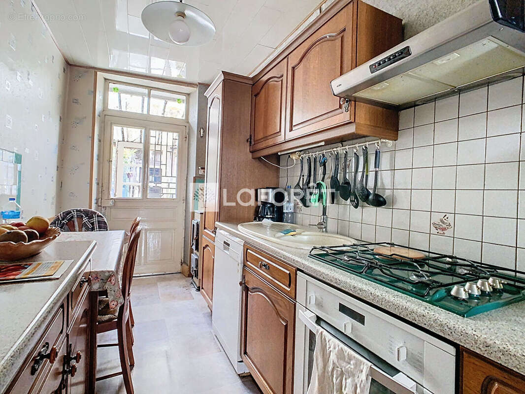 Appartement à NEUFCHATEAU